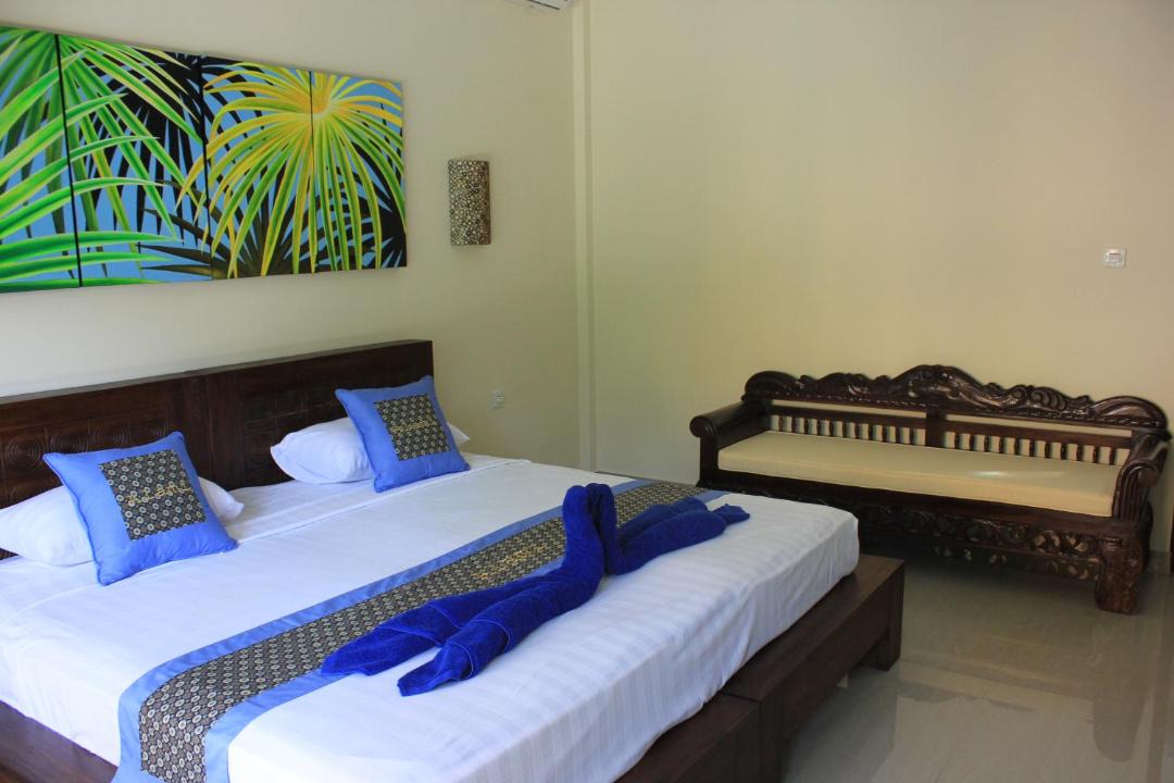 Photo of Bedroom in Amed