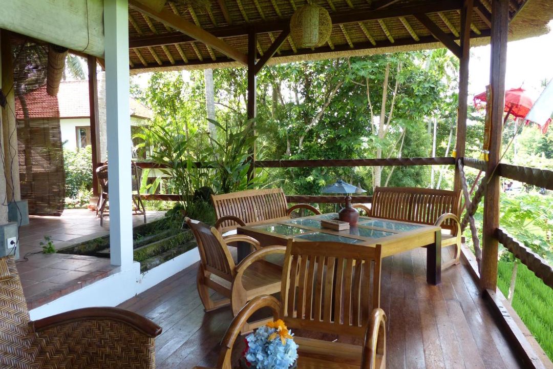 Photo of Patio Balcony in Jasri