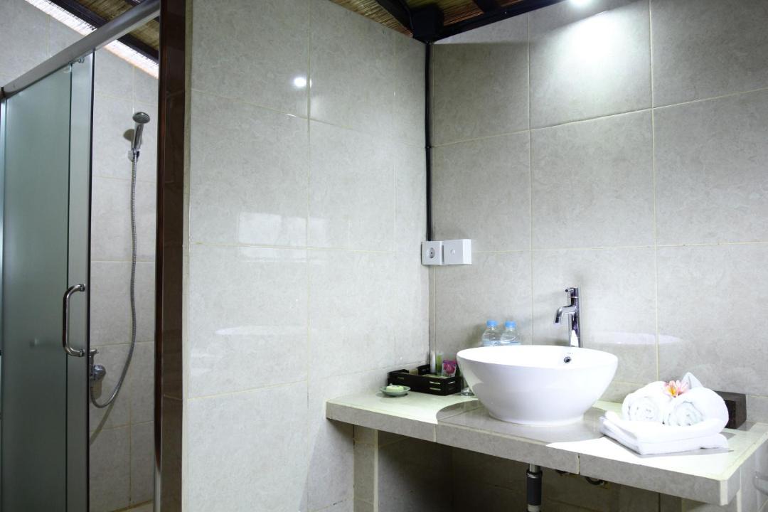 Photo of Bathroom in Besakih
