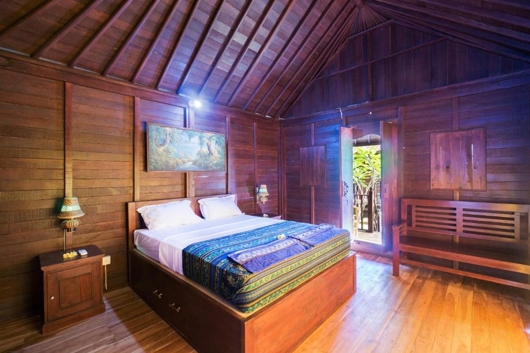 Photo of Bedroom in Jungut Batu