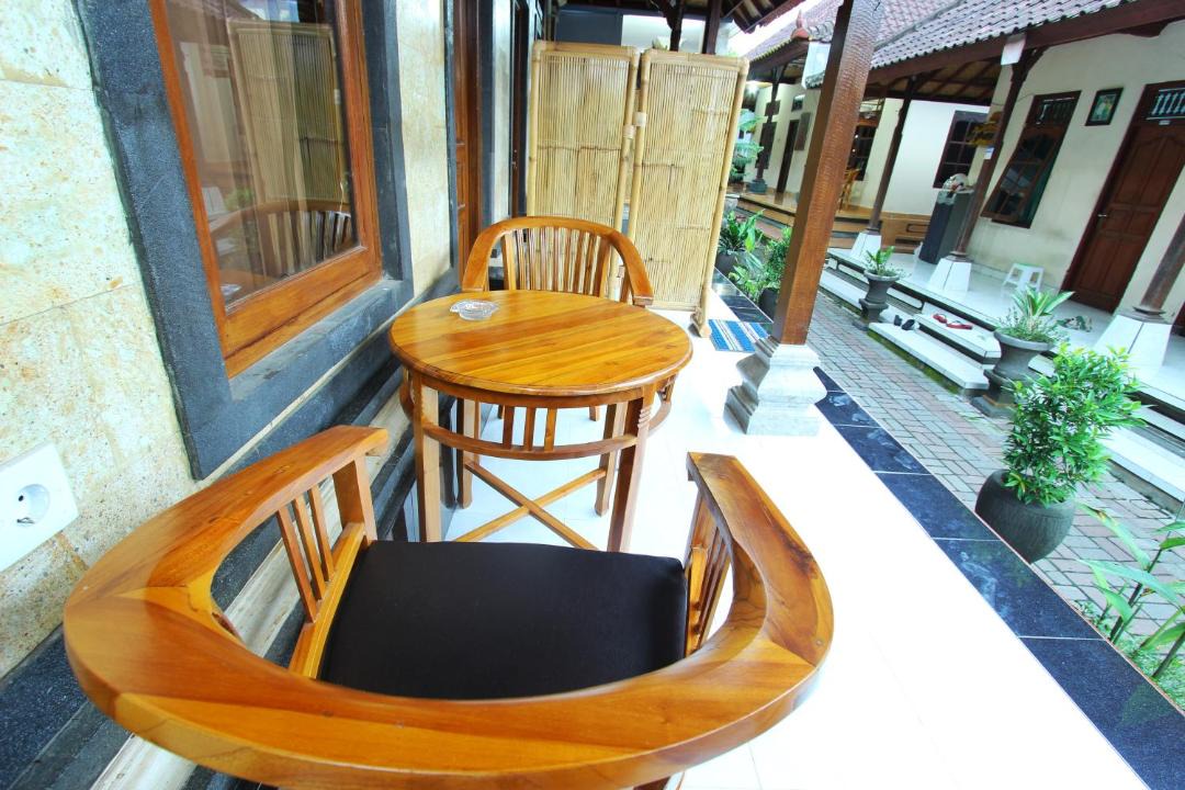 Photo of Others in Ubud City-Centre