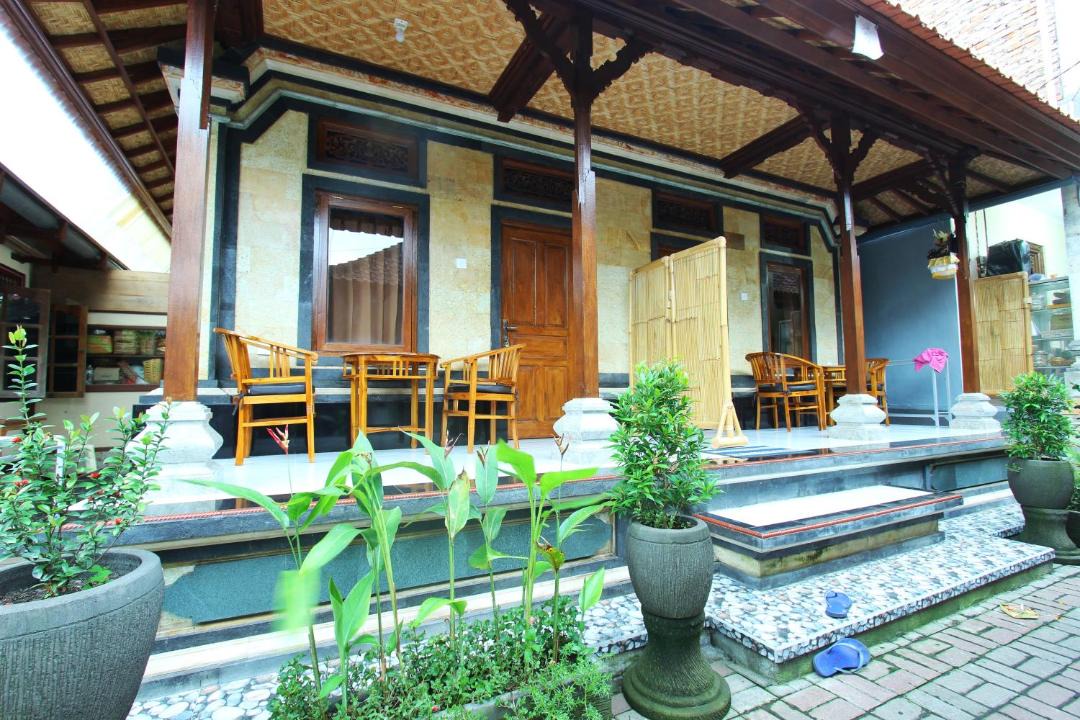 Photo of Others in Ubud City-Centre