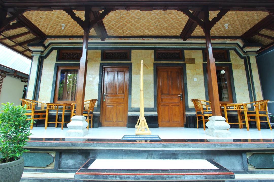 Photo of Others in Ubud City-Centre