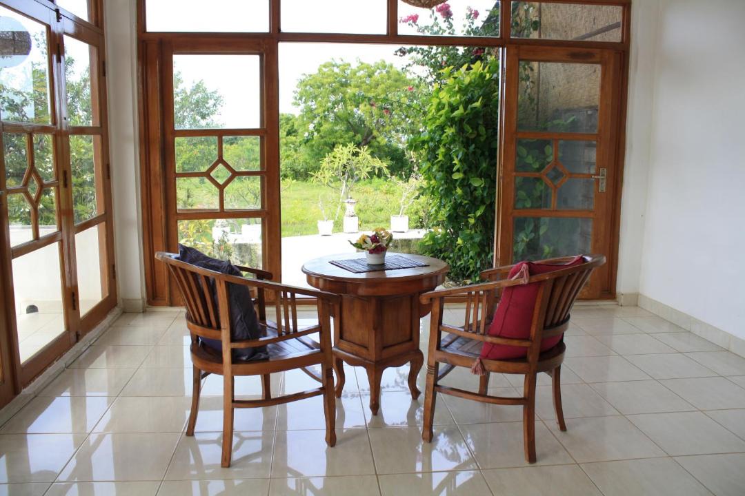 Photo of Livingroom in Bukti