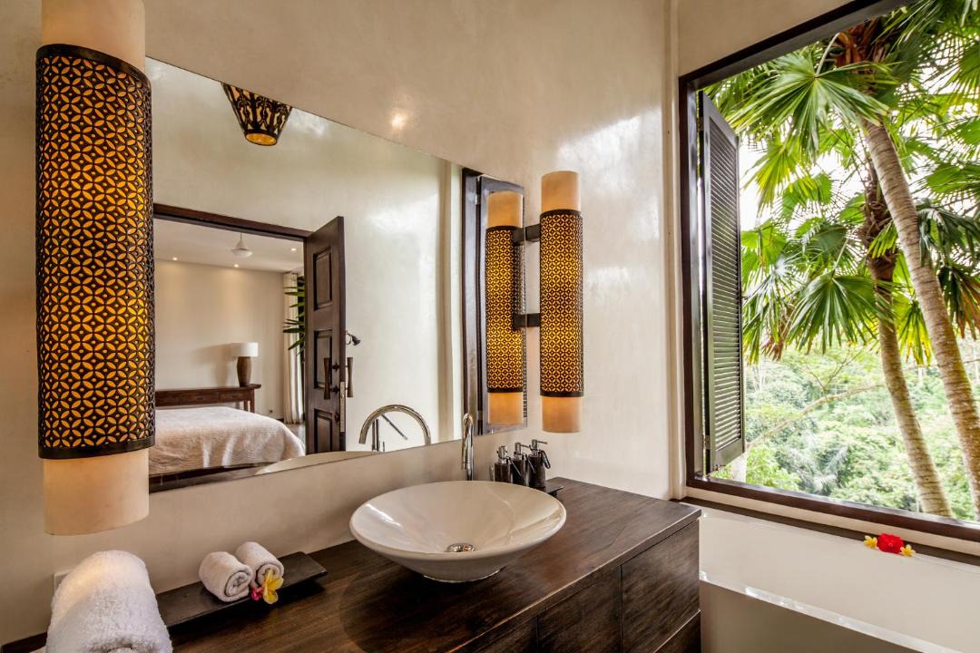 Photo of Bathroom in Melayang