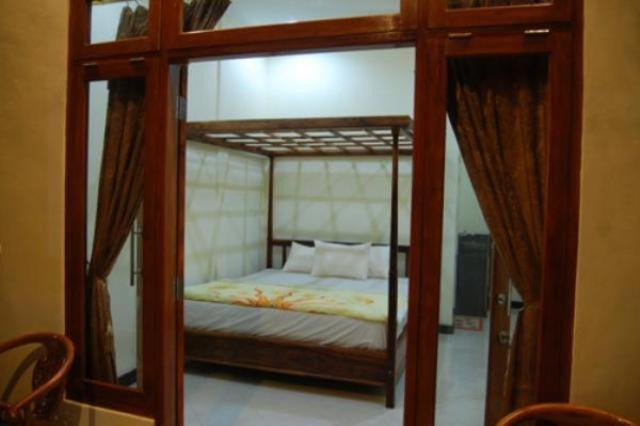 Photo of Bedroom in Munduk