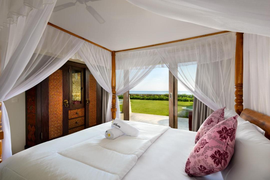 Photo of Bedroom in Purwakerti