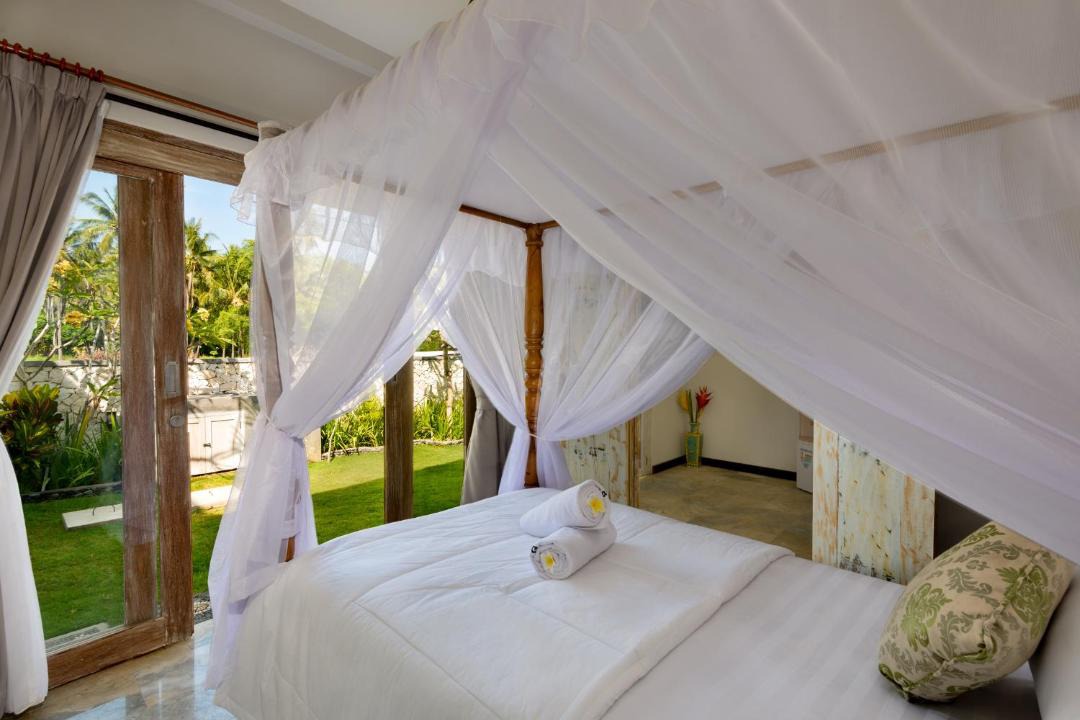 Photo of Bedroom in Purwakerti