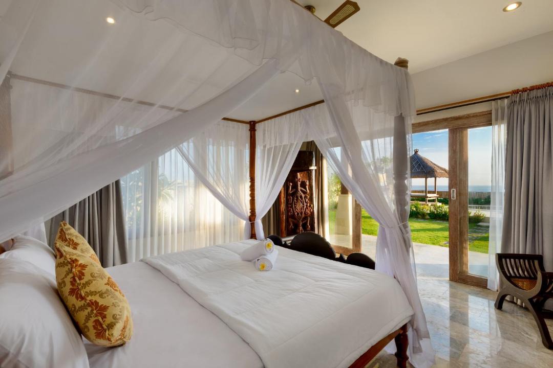 Photo of Bedroom in Purwakerti