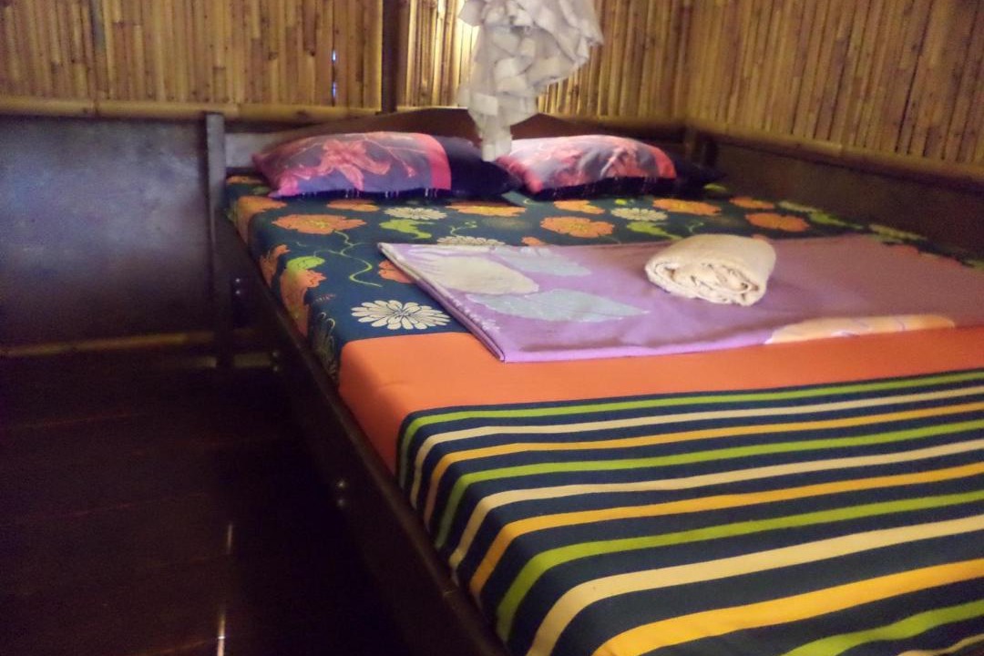 Photo of Bedroom in Padangbai