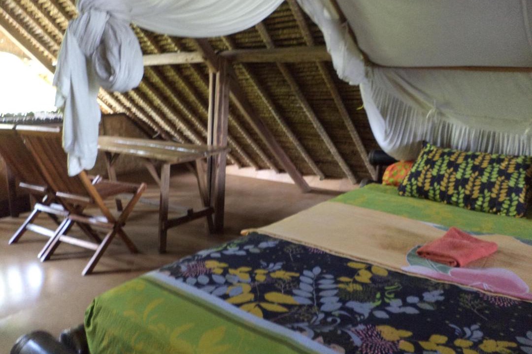 Photo of Bedroom in Padangbai