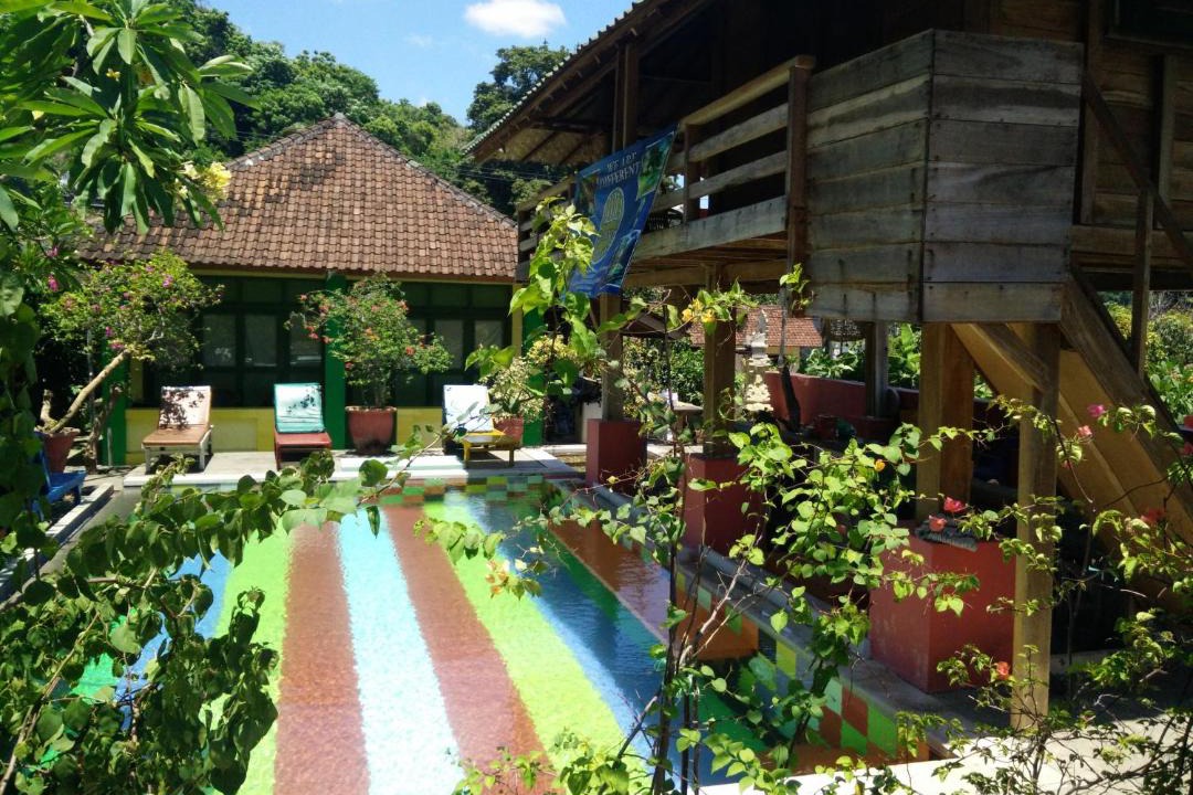 Photo of Others in Padangbai