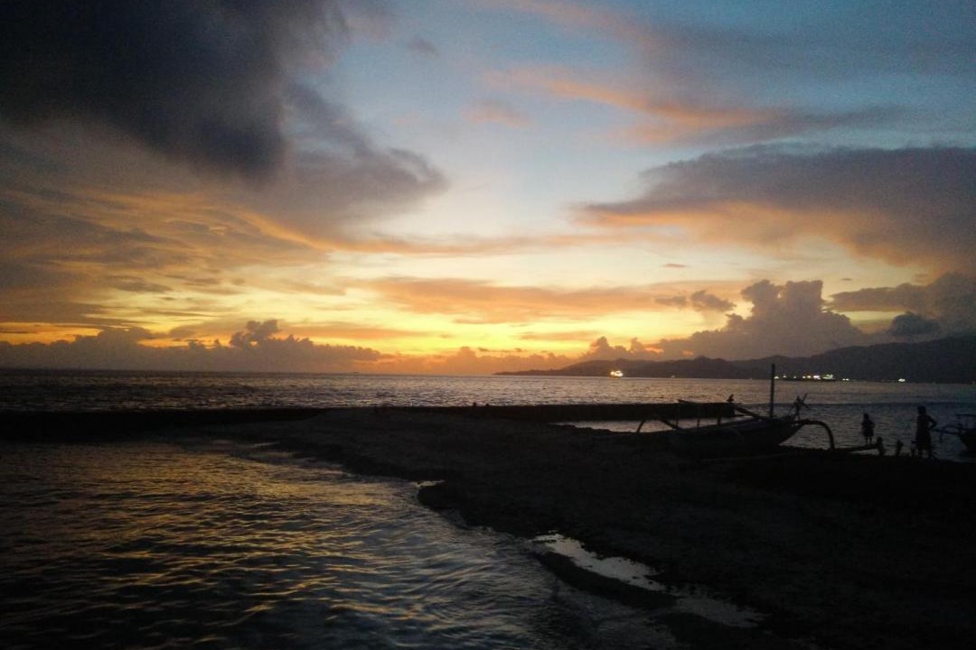 Photo of Outdoor in Padangbai