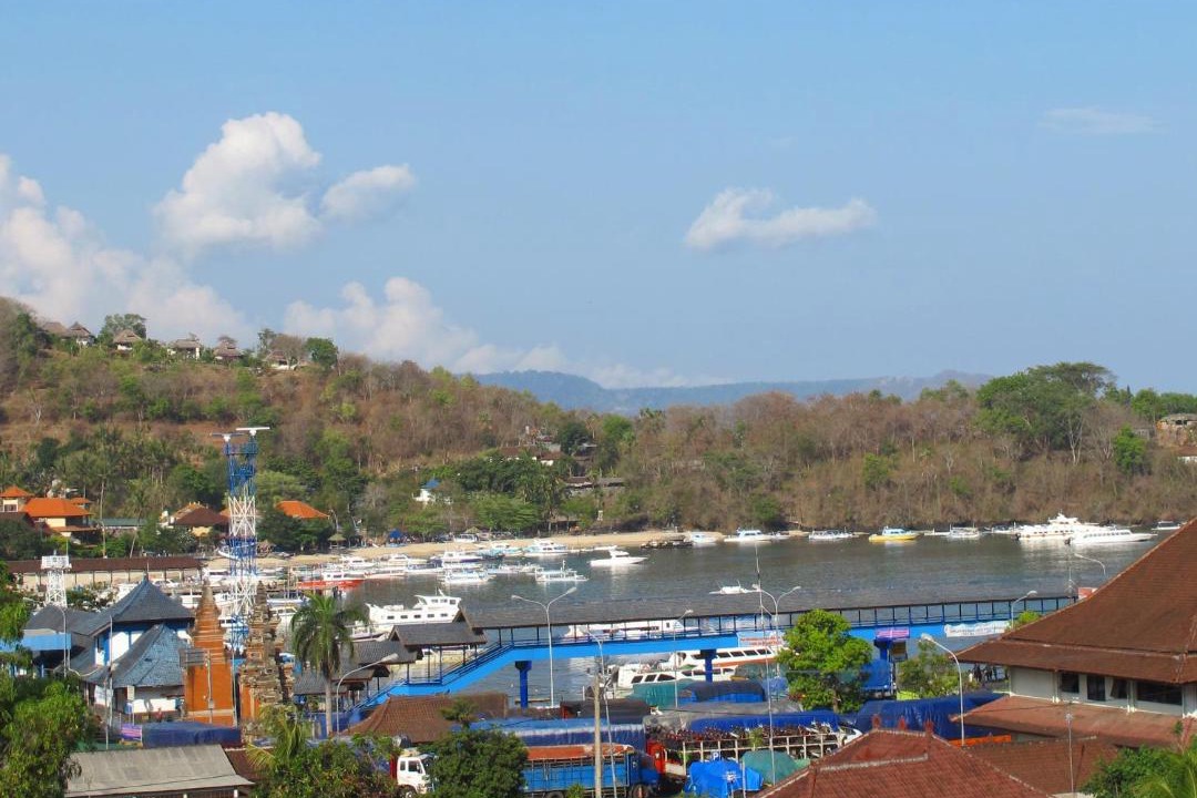 Photo of Others in Padangbai
