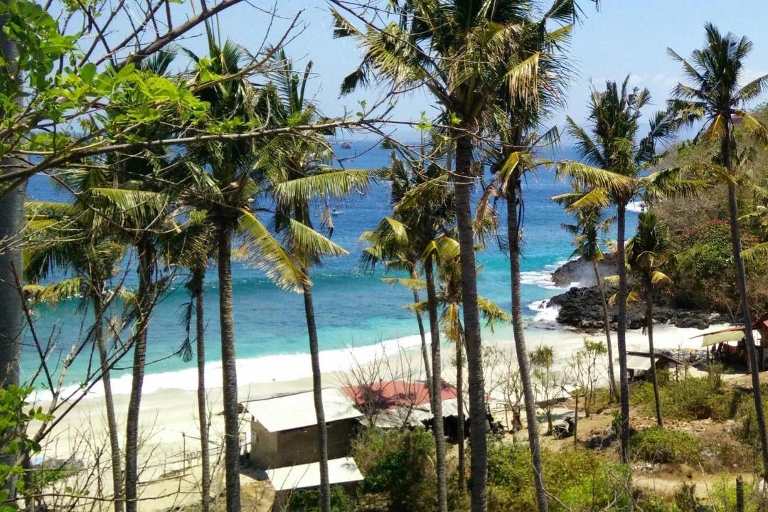 Photo of Outdoor in Padangbai