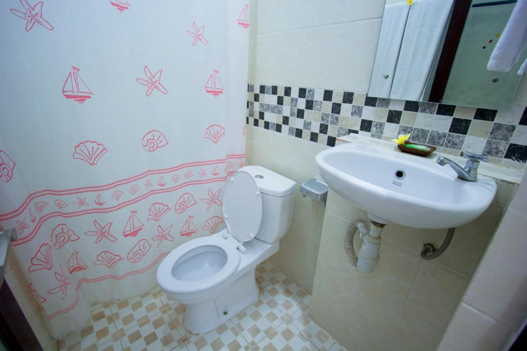 Photo of Bathroom in Kuta