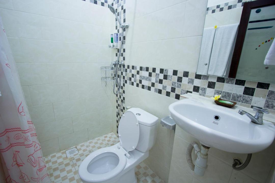 Photo of Bathroom in Kuta