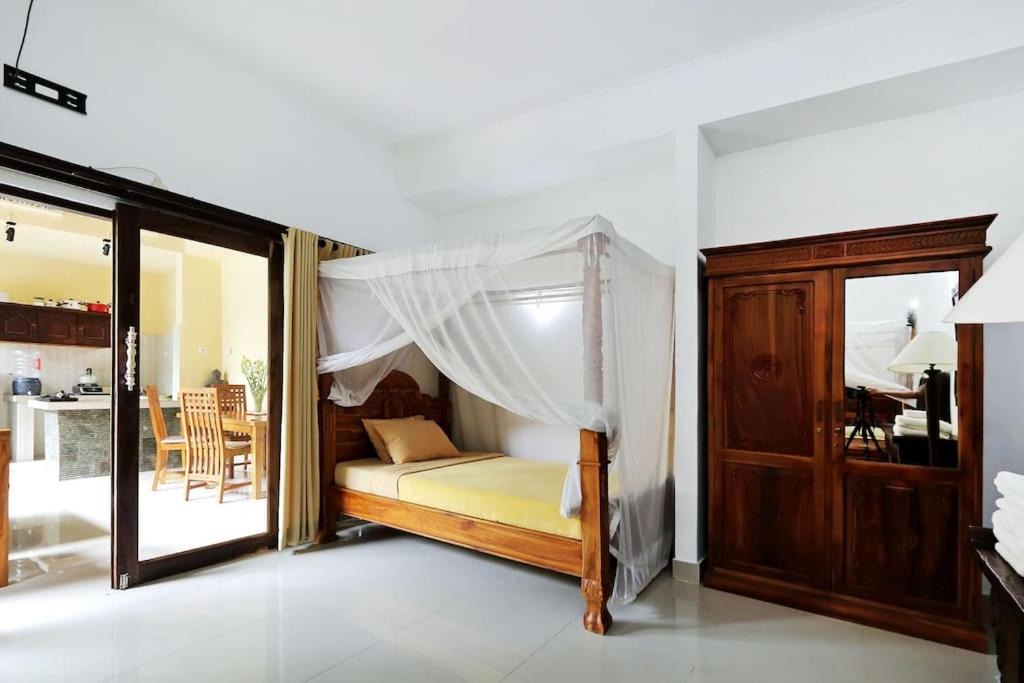 Photo of Bedroom in Sayan