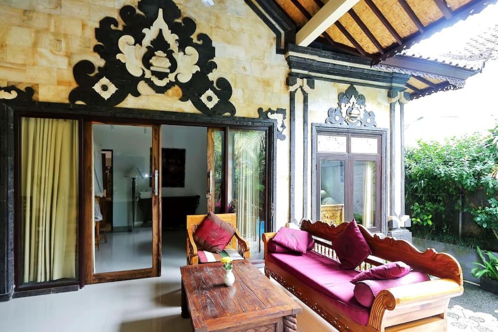 Photo of Livingroom in Sayan