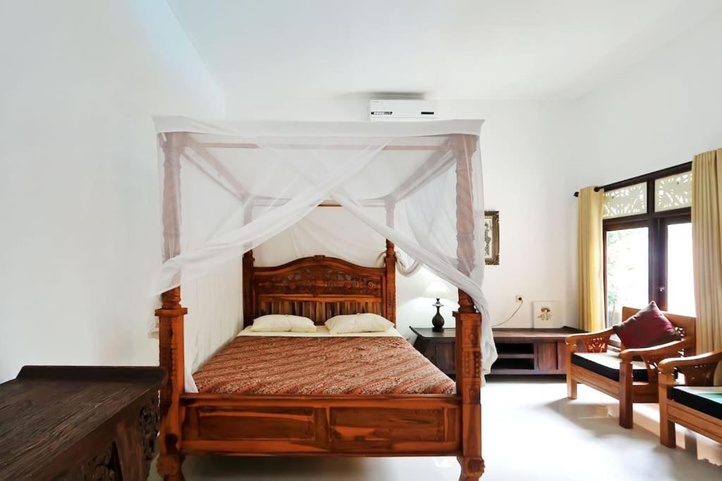 Photo of Bedroom in Sayan