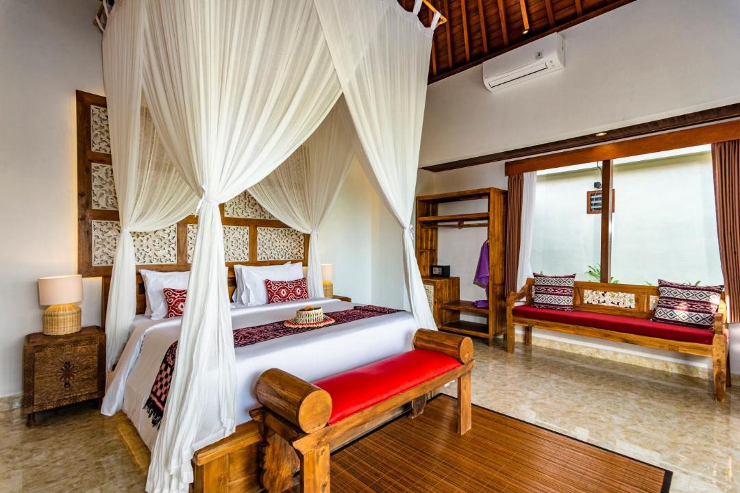 Photo of Bedroom in Sebatu