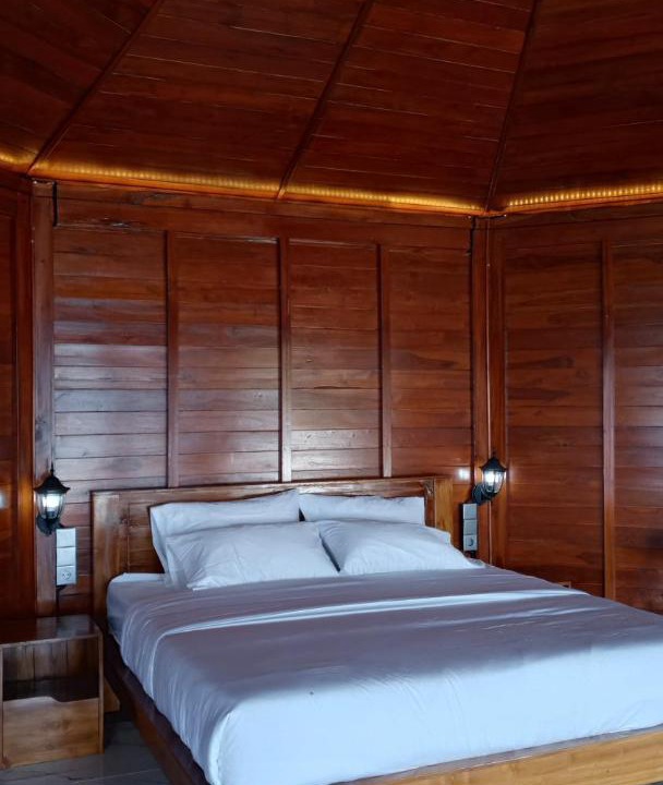 Photo of Bedroom in Kintamani