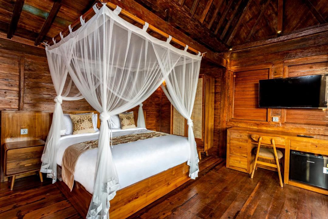 Photo of Bedroom in Sebatu