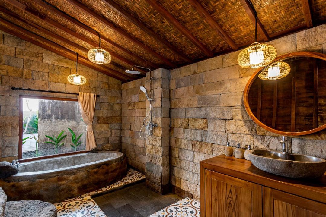 Photo of Bathroom in Sebatu