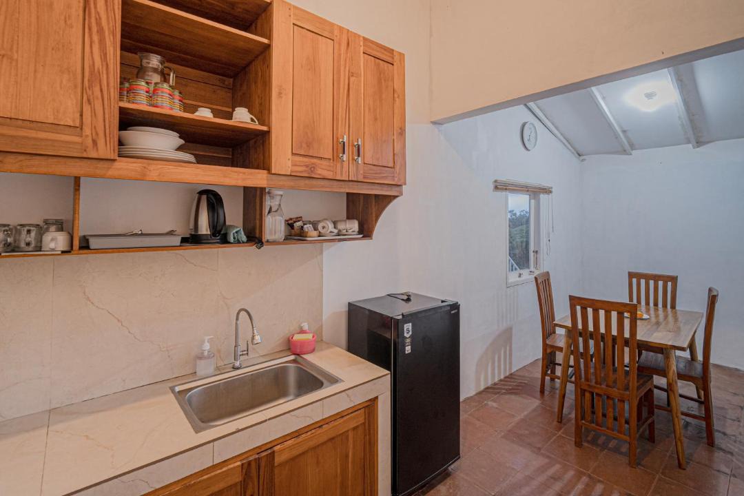 Photo of Kitchen in Penebel