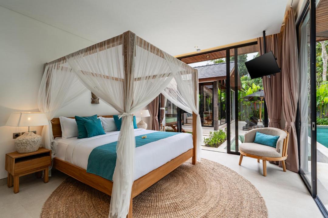 Photo of Bedroom in Pejeng