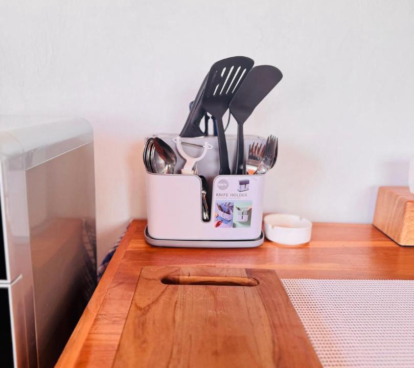 Photo of Kitchen in Sampalan