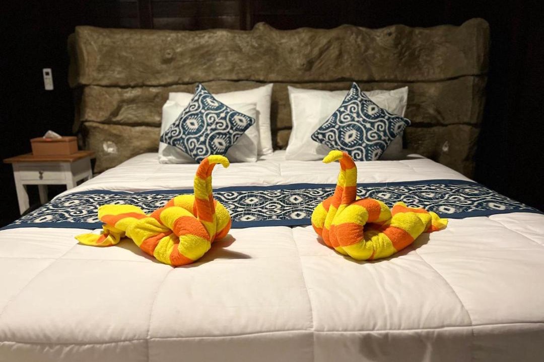 Photo of Bedroom in Sebatu