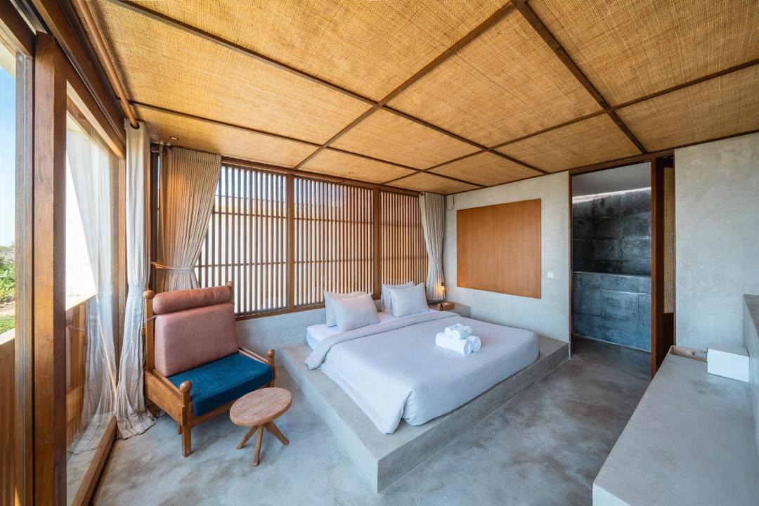 Photo of Bedroom in Jungut Batu