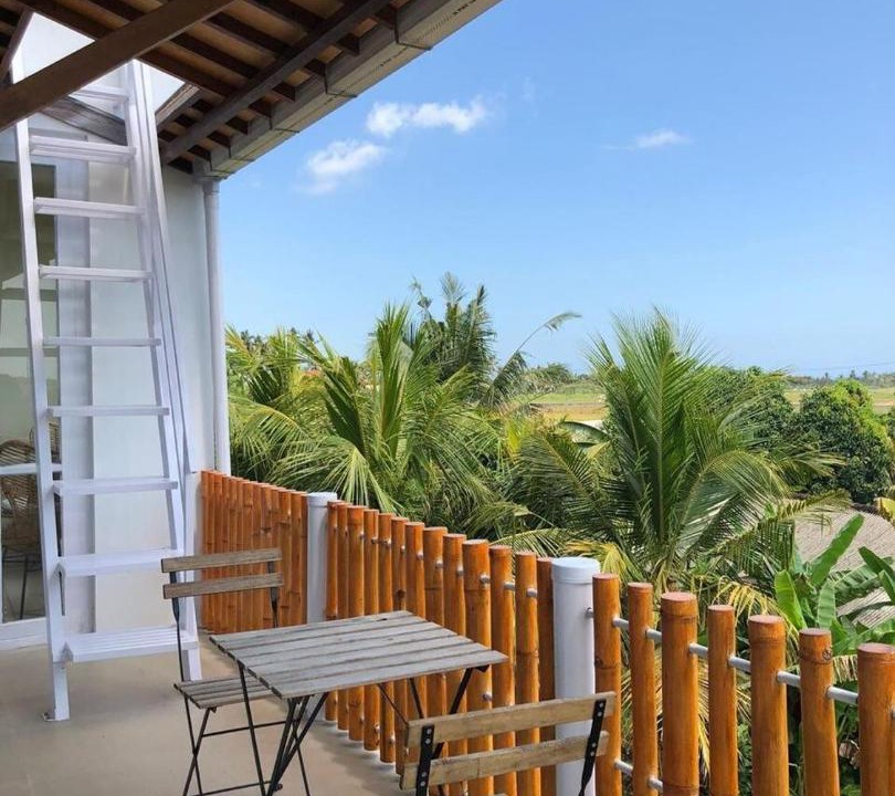 Photo of Patio Balcony in Kerambitan