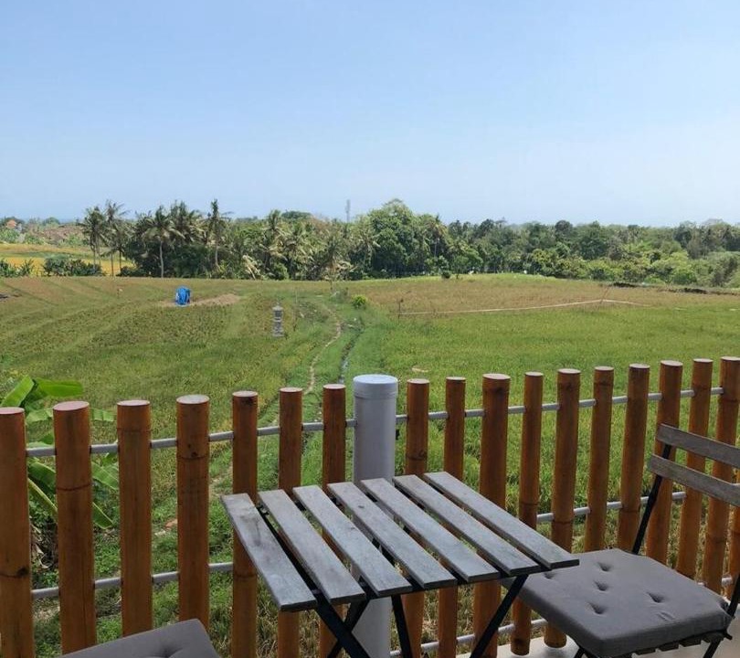Photo of Patio Balcony in Kerambitan