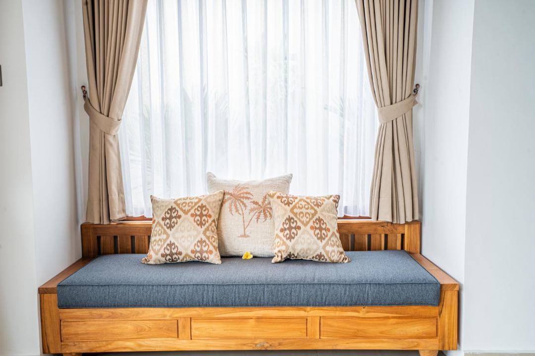 Photo of Bedroom in Sebatu