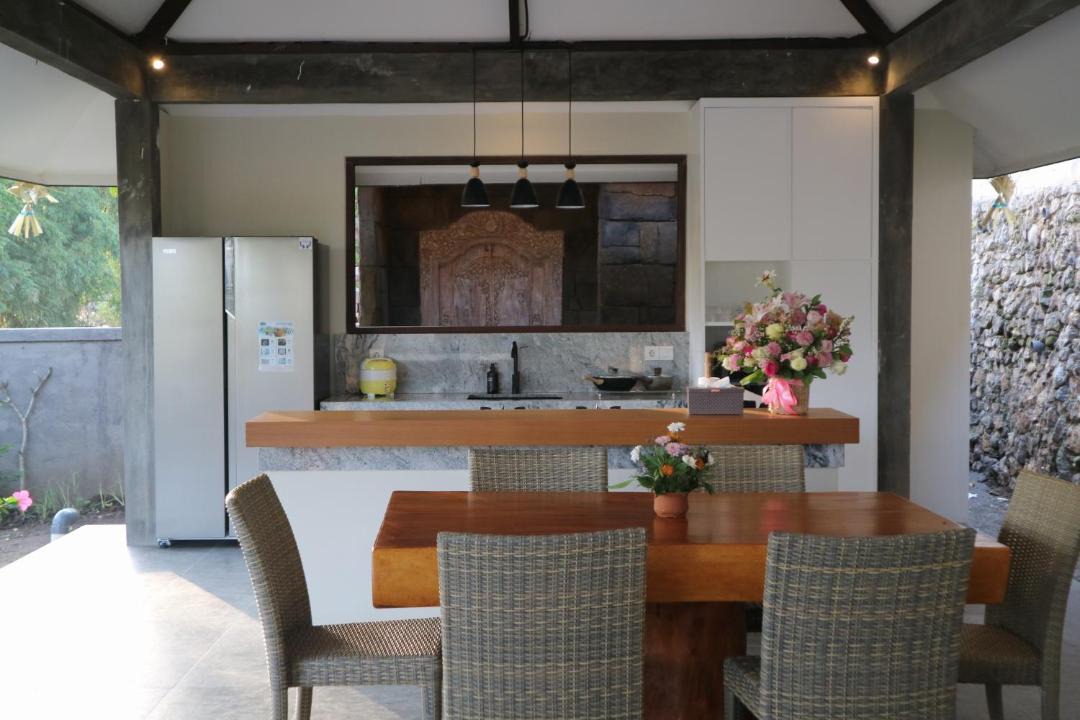 Photo of Kitchen in Celuk