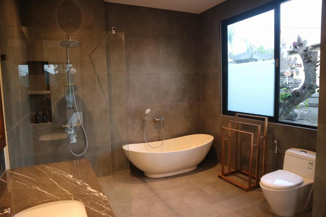 Photo of Bathroom in Celuk