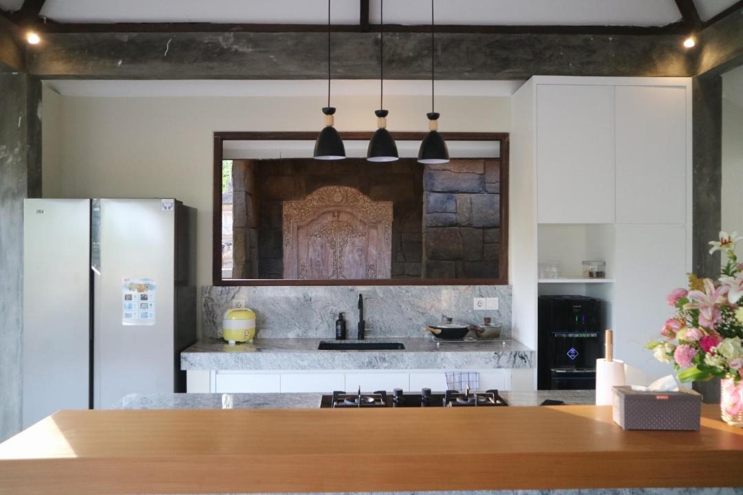 Photo of Kitchen in Celuk
