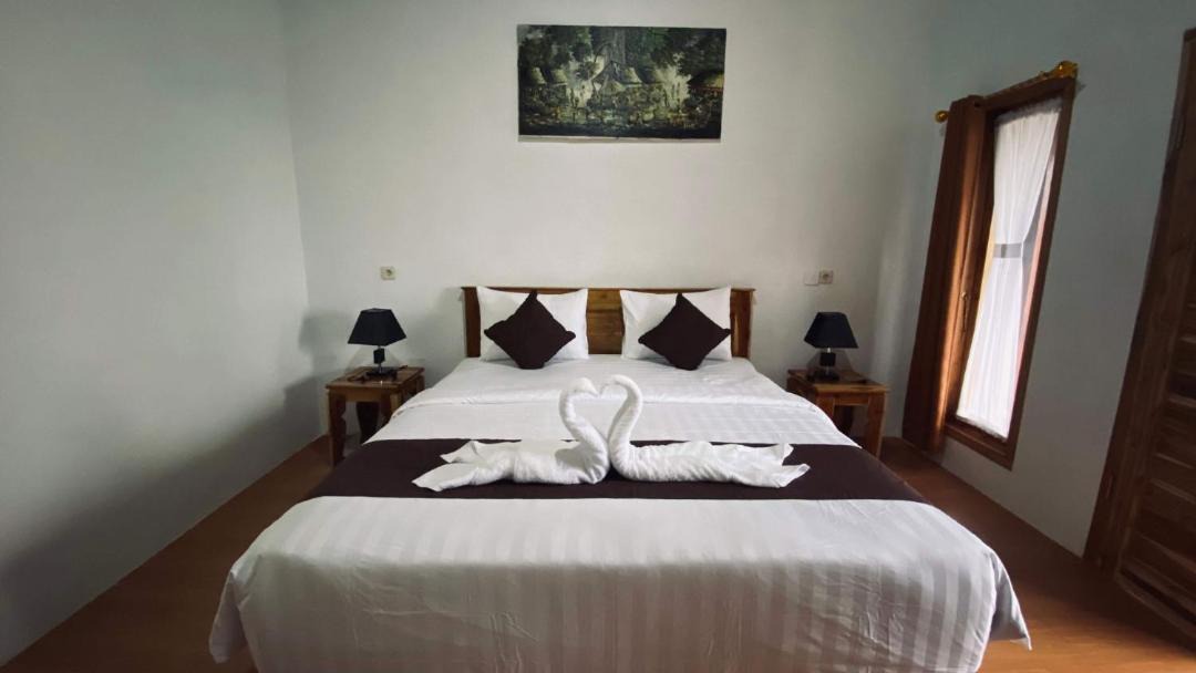 Photo of Bedroom in Penida Island