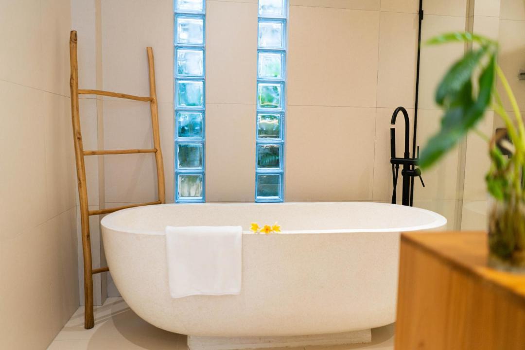 Photo of Bathroom in Peliatan