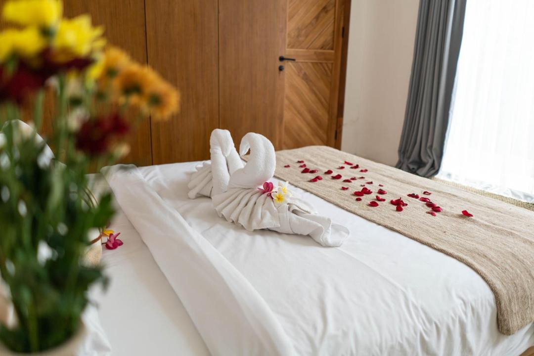 Photo of Bedroom in Peliatan
