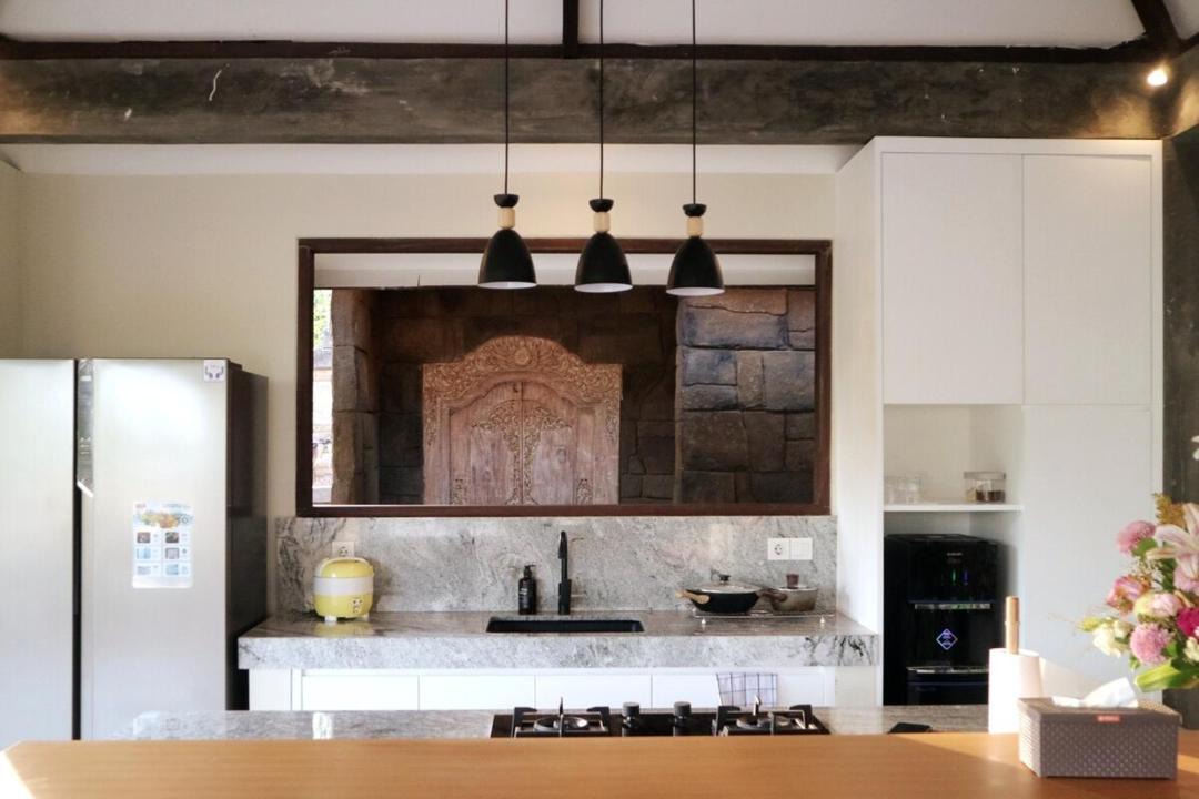 Photo of Kitchen in Celuk