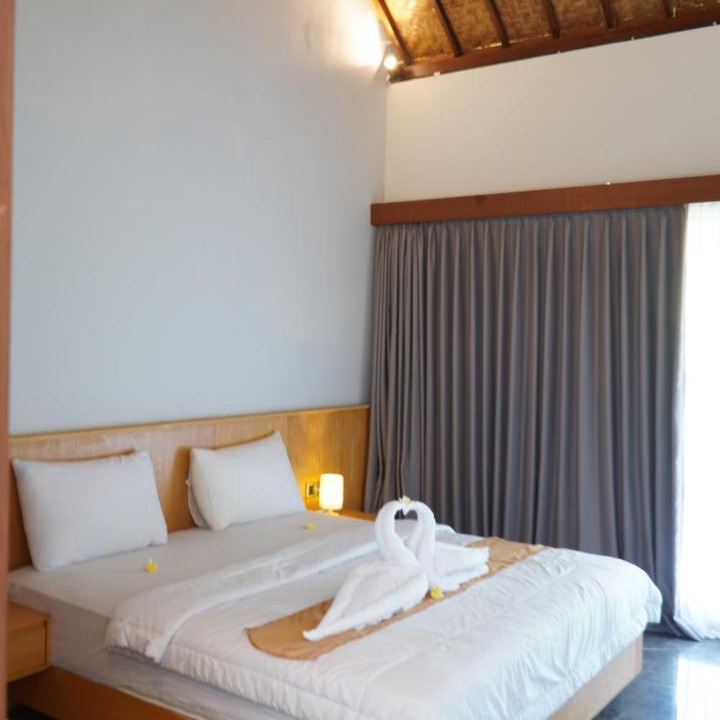 Photo of Bedroom in Sebatu