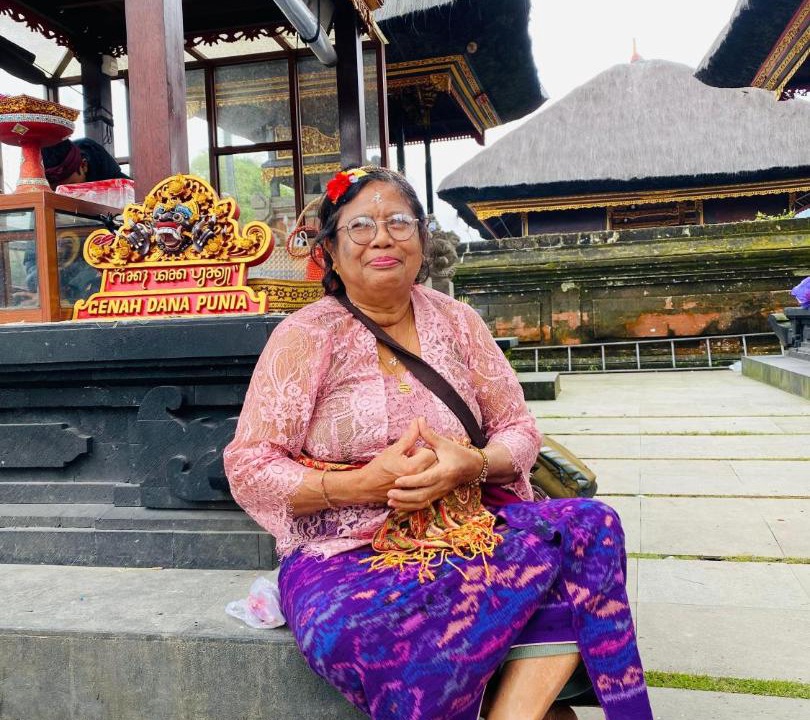 Photo of Others in Tenganan