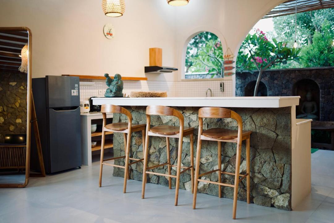 Photo of Kitchen in Purwakerti