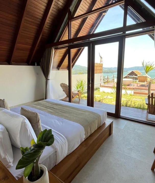 Photo of Bedroom in Kedisan