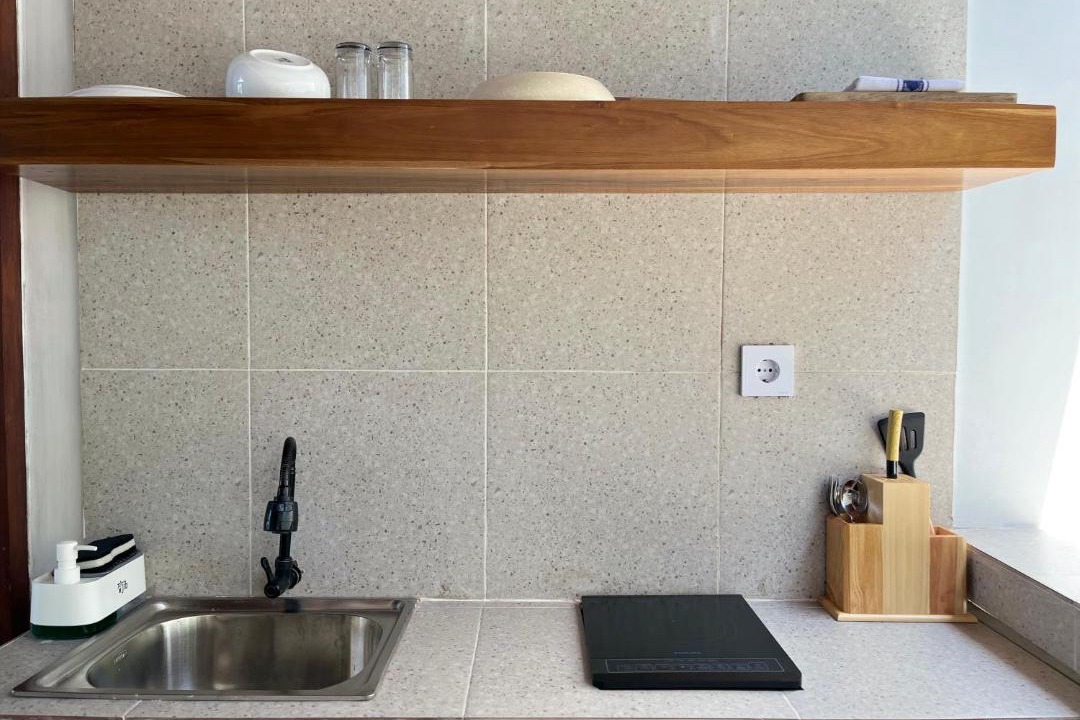 Photo of Kitchen in Kedisan