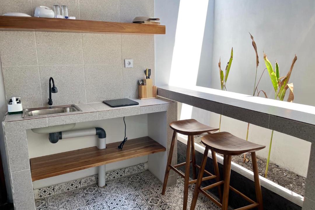 Photo of Bathroom in Kedisan
