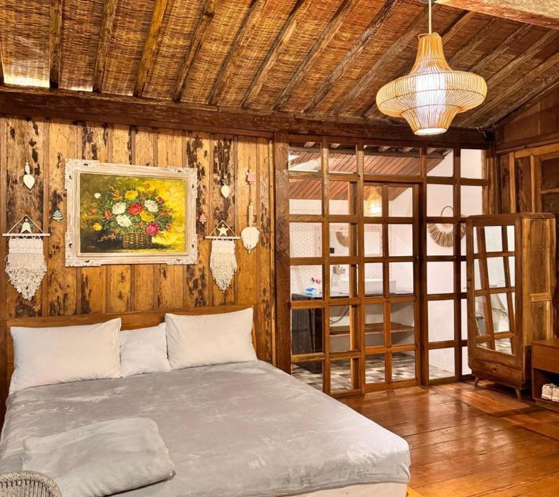 Photo of Bedroom in Penebel